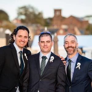 Meet your Posher, Sean